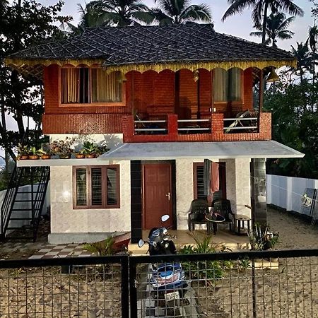 Cherai Beach Retreat Екстер'єр фото