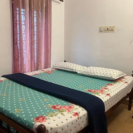 Cherai Beach Retreat Екстер'єр фото