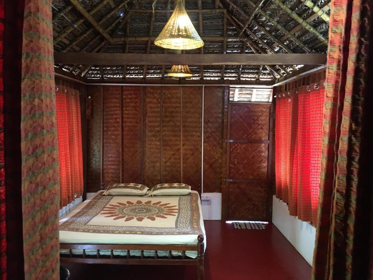 Cherai Beach Retreat Екстер'єр фото