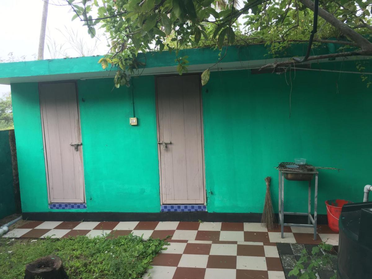 Cherai Beach Retreat Екстер'єр фото
