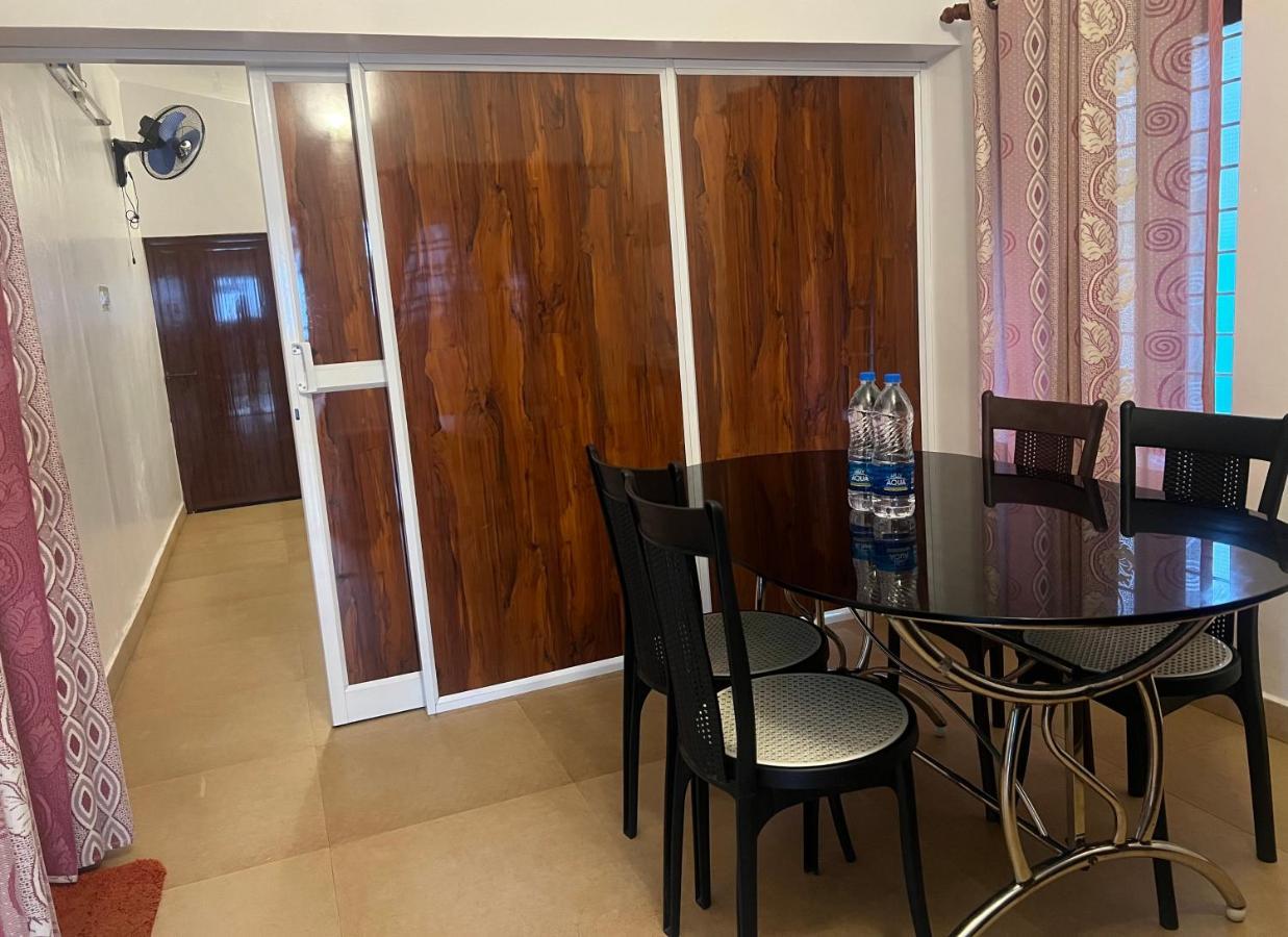 Cherai Beach Retreat Екстер'єр фото
