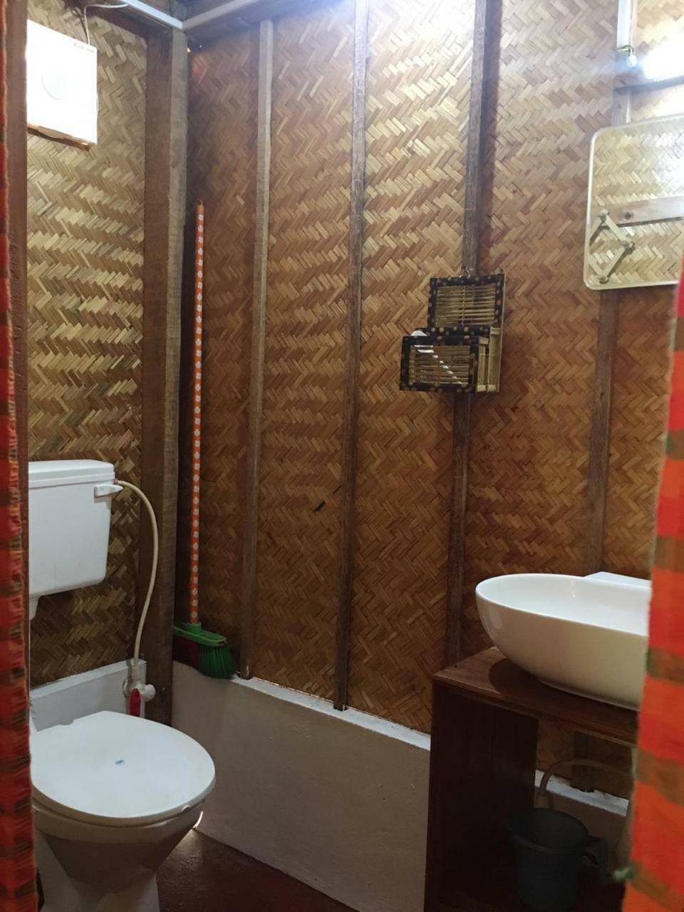 Cherai Beach Retreat Екстер'єр фото