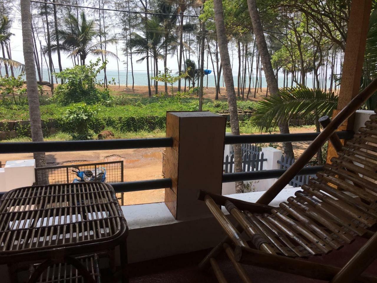 Cherai Beach Retreat Екстер'єр фото